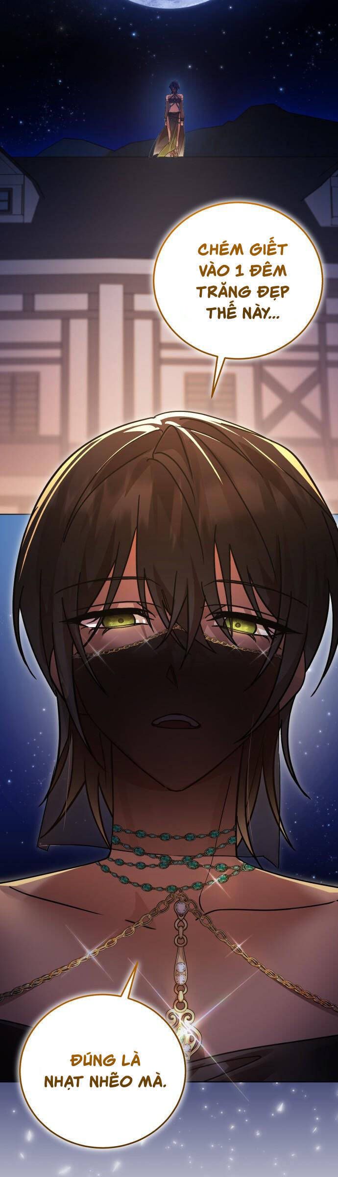 Hero X Demon King X Villain Chap 1041 - Next Chap 1042