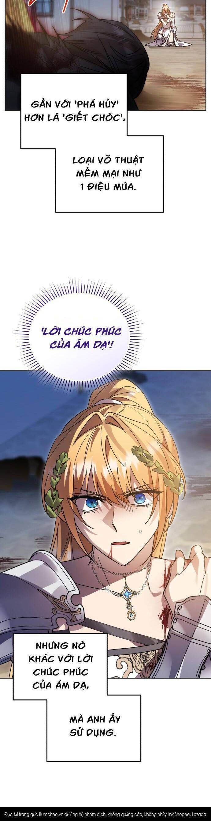 Hero X Demon King X Villain Chap 1041 - Next Chap 1042