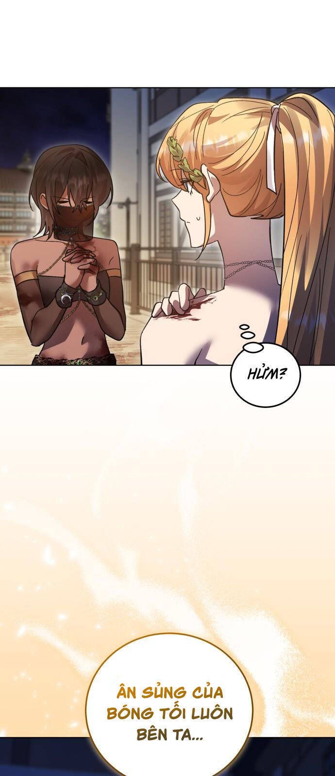 Hero X Demon King X Villain Chap 1041 - Next Chap 1042