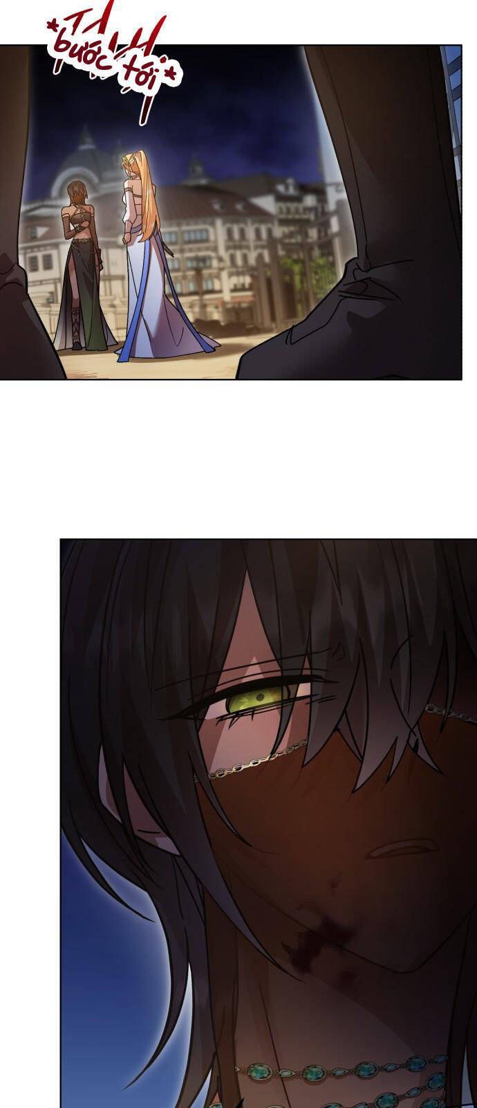 Hero X Demon King X Villain Chap 1041 - Next Chap 1042