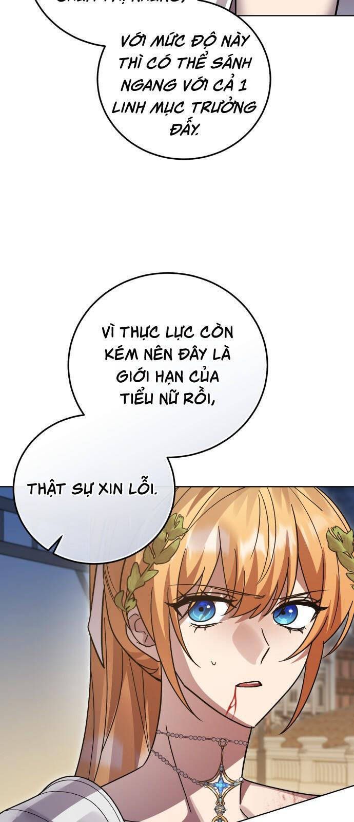 Hero X Demon King X Villain Chap 1042 - Next Chap 1043