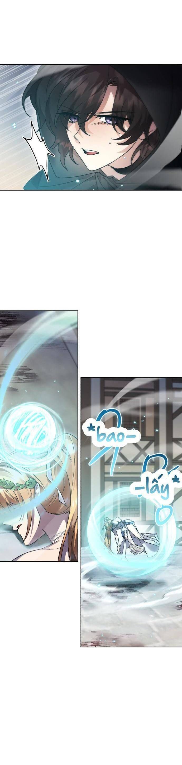 Hero X Demon King X Villain Chap 1042 - Next Chap 1043