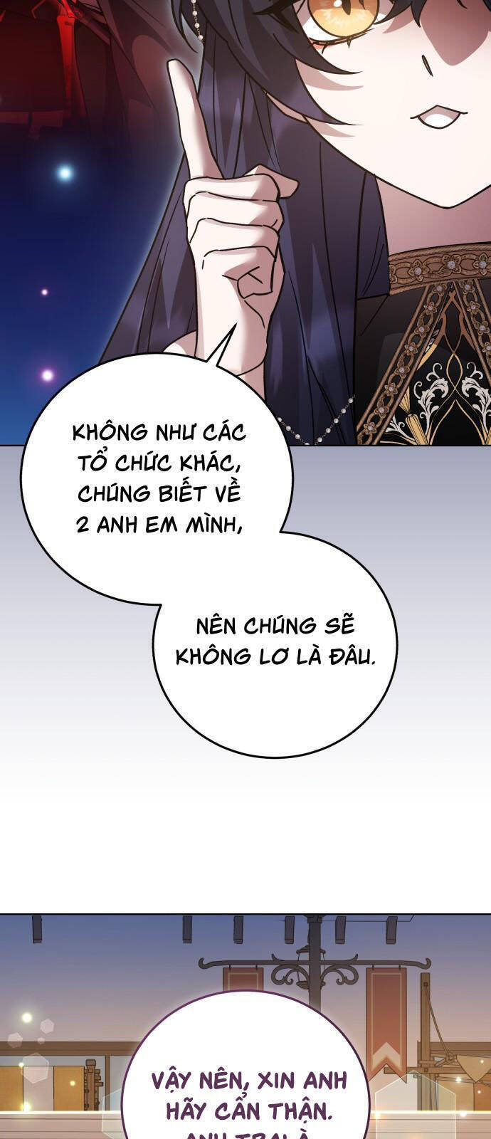 Hero X Demon King X Villain Chap 105 - Next Chap 106