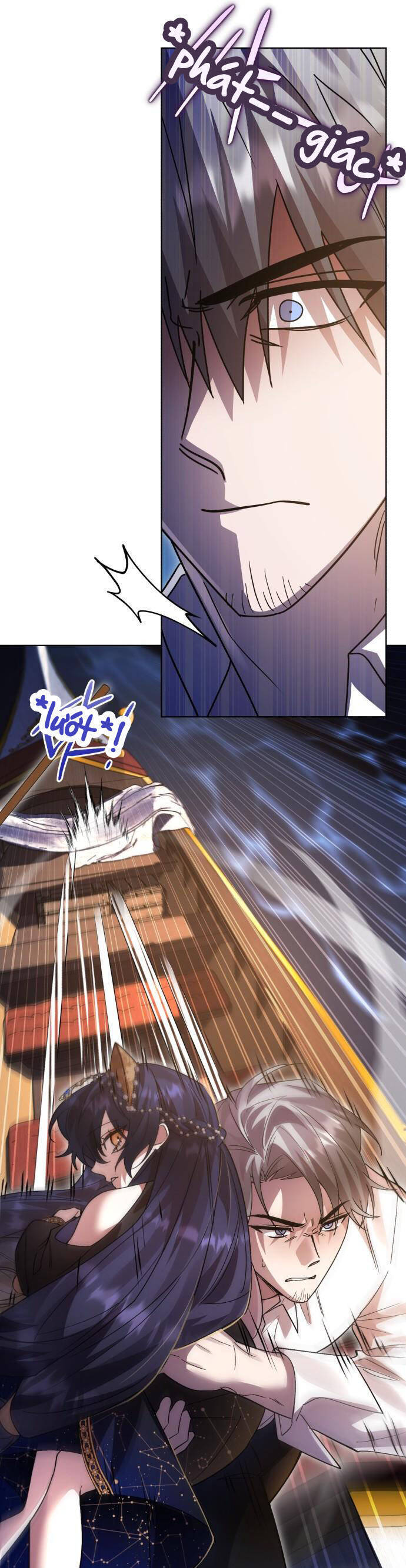 Hero X Demon King X Villain Chap 105 - Next Chap 106