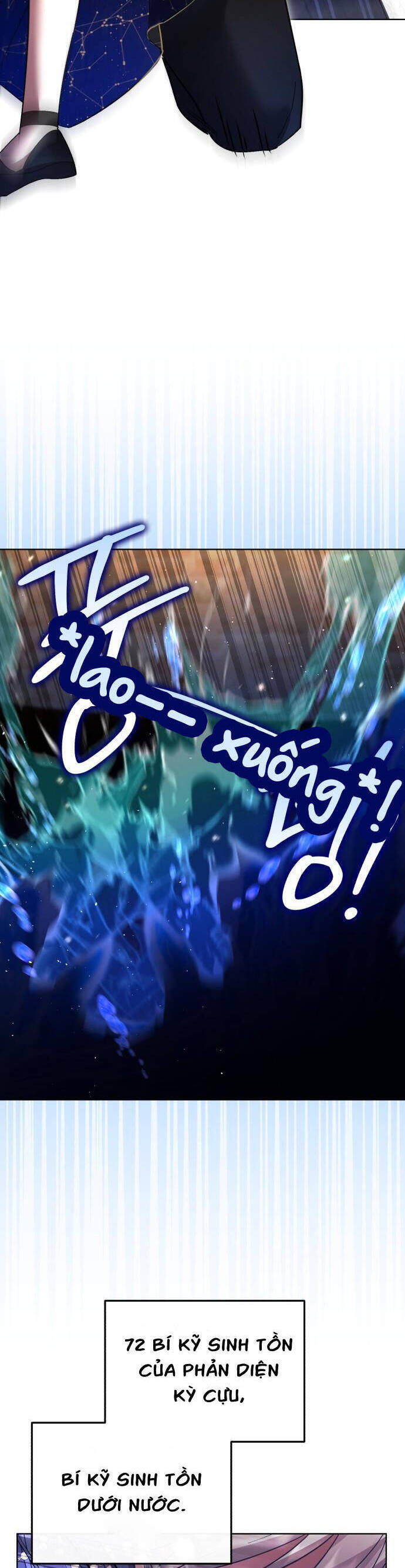 Hero X Demon King X Villain Chap 105 - Next Chap 106