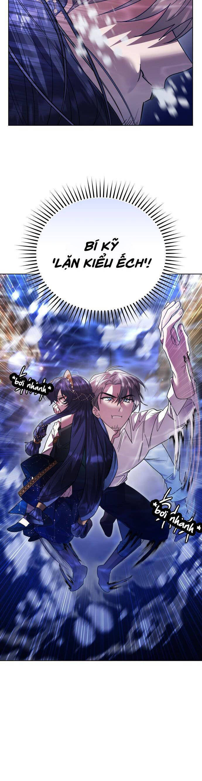 Hero X Demon King X Villain Chap 105 - Next Chap 106