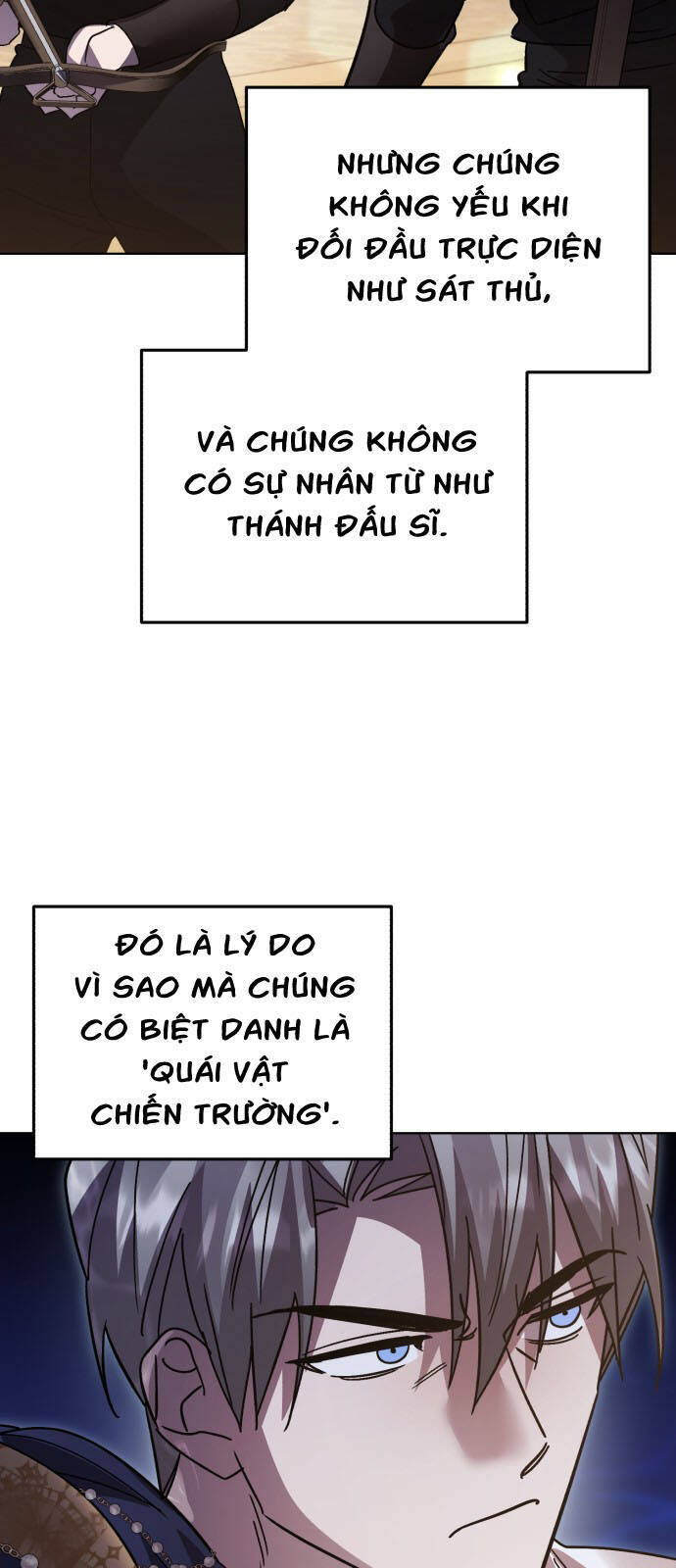 Hero X Demon King X Villain Chap 105 - Next Chap 106