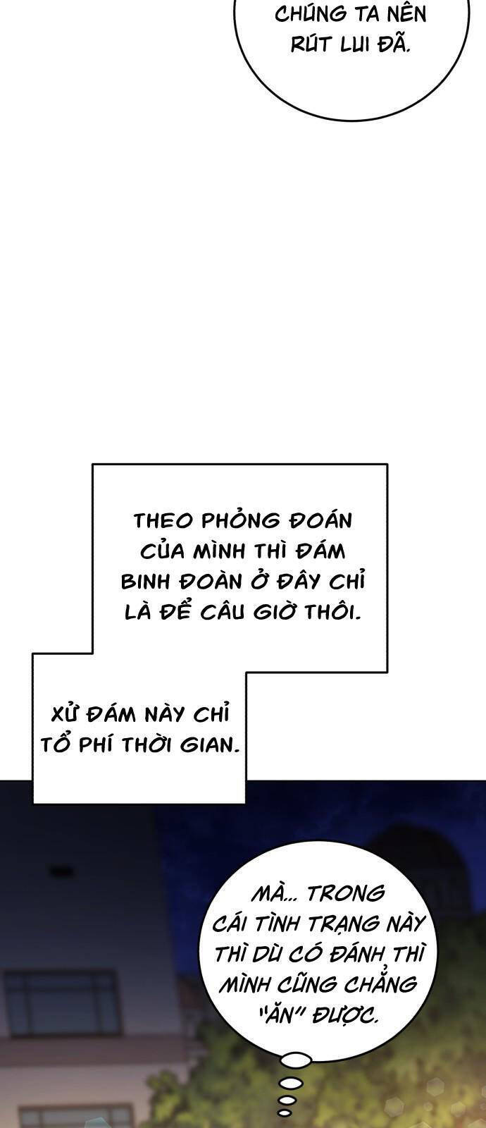 Hero X Demon King X Villain Chap 105 - Next Chap 106