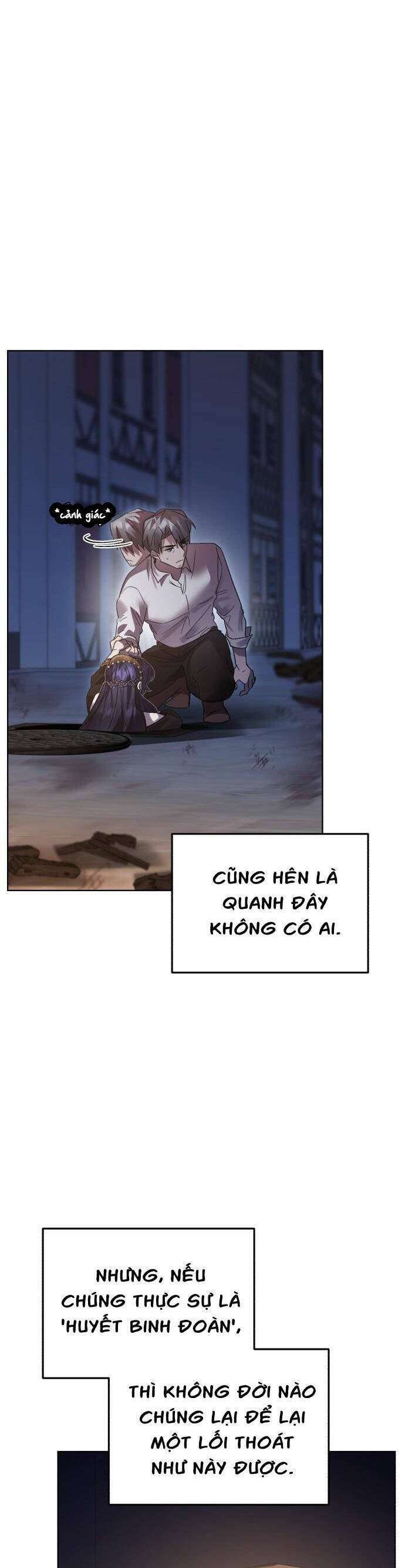 Hero X Demon King X Villain Chap 105 - Next Chap 106