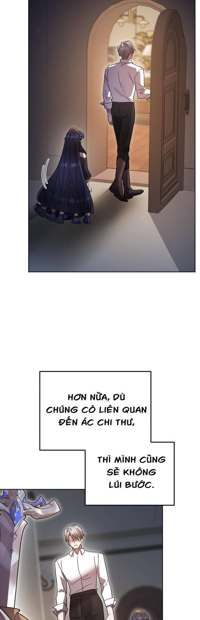 Hero X Demon King X Villain Chap 105 - Next Chap 106
