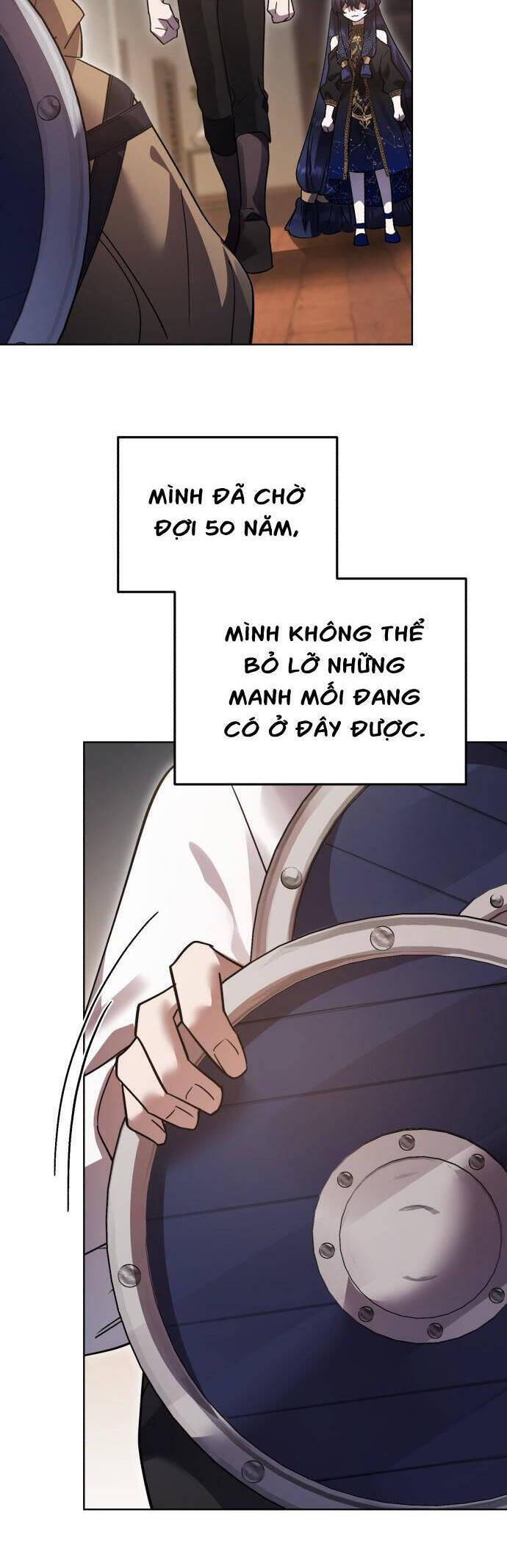 Hero X Demon King X Villain Chap 105 - Next Chap 106
