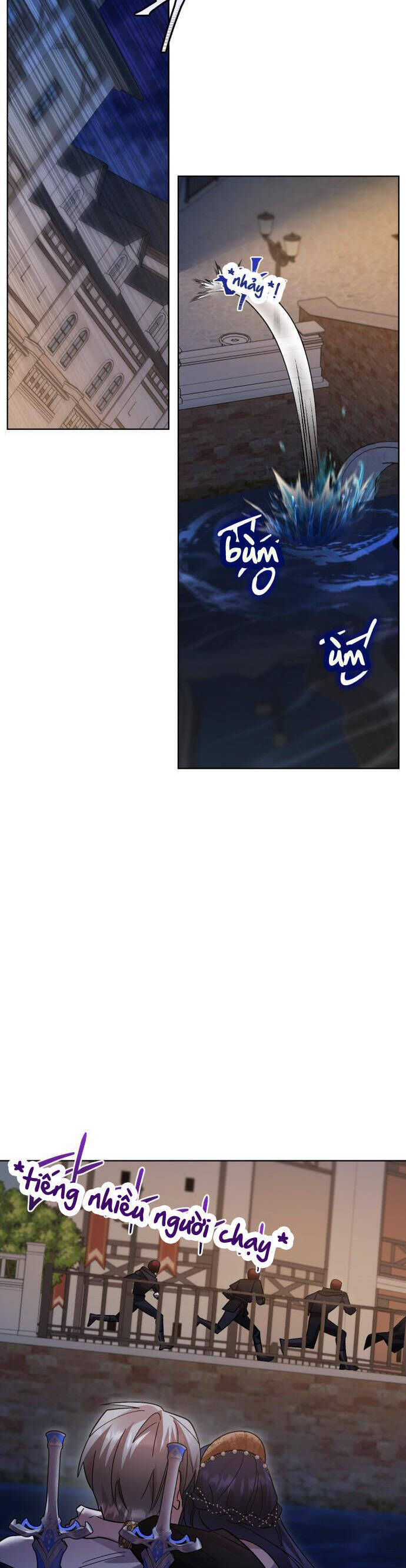 Hero X Demon King X Villain Chap 105 - Next Chap 106