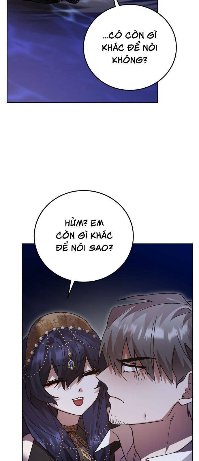 Hero X Demon King X Villain Chap 105 - Next Chap 106