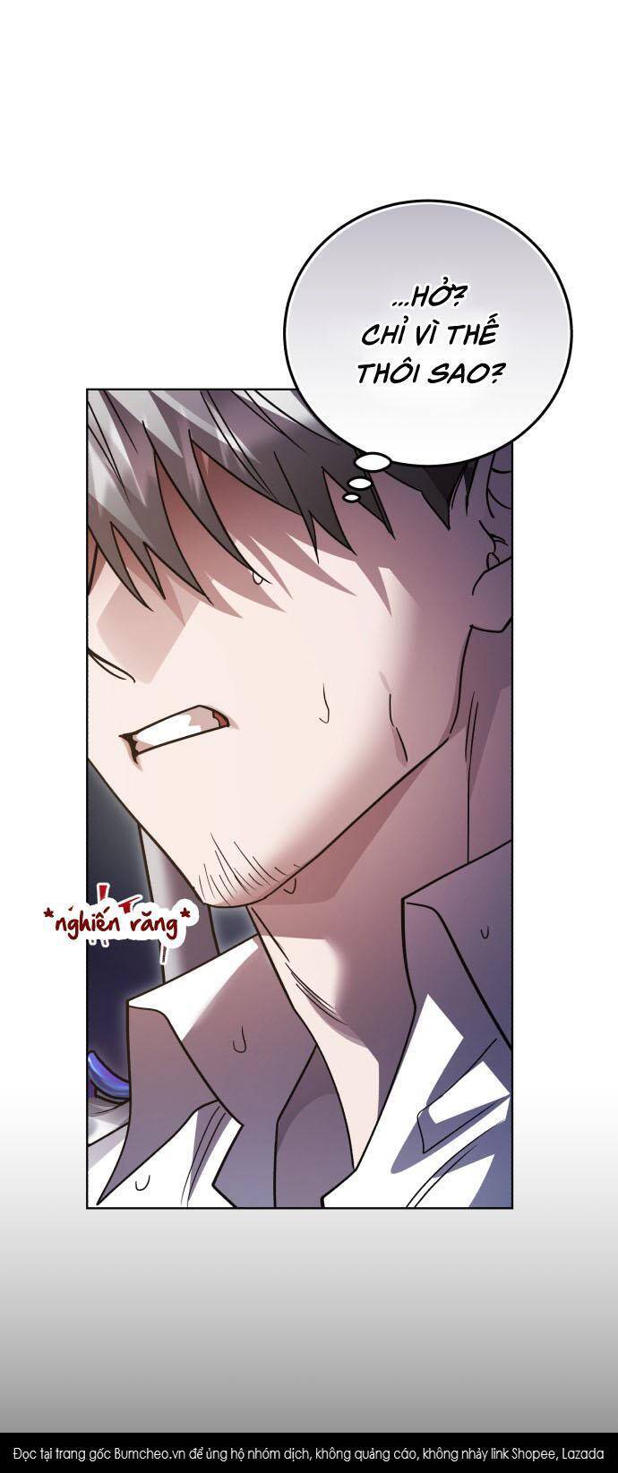 Hero X Demon King X Villain Chap 105 - Next Chap 106