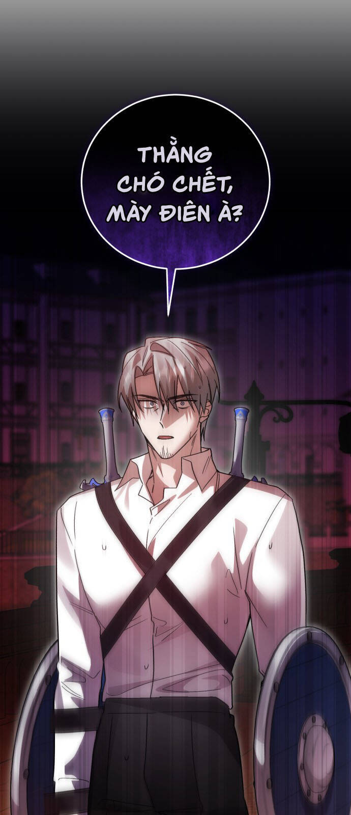 Hero X Demon King X Villain Chap 105 - Next Chap 106