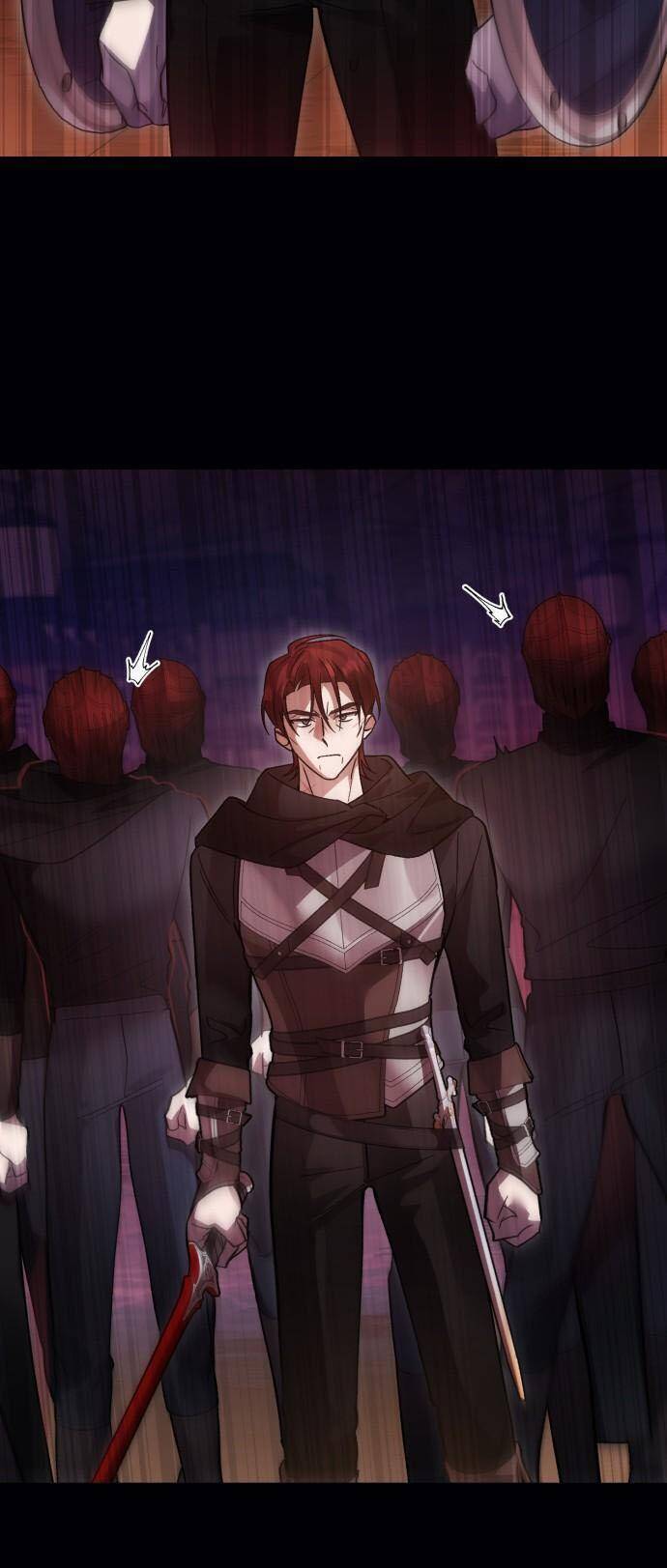 Hero X Demon King X Villain Chap 105 - Next Chap 106