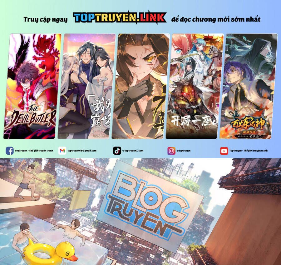 Hero X Demon King X Villain Chap 1051 - Next Chap 1052
