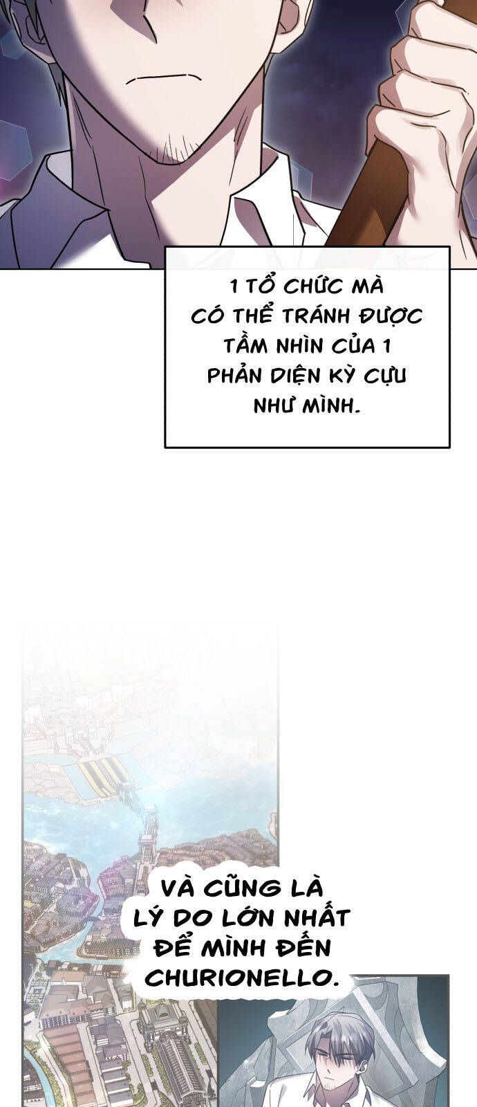 Hero X Demon King X Villain Chap 1051 - Next Chap 1052