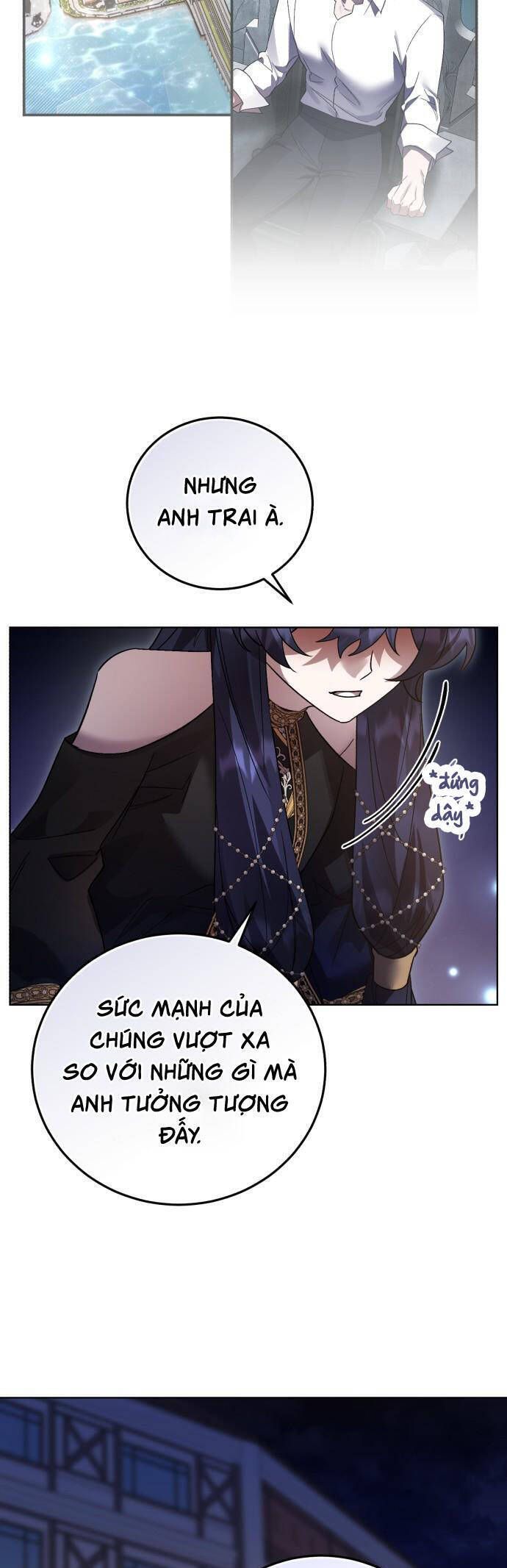 Hero X Demon King X Villain Chap 1051 - Next Chap 1052