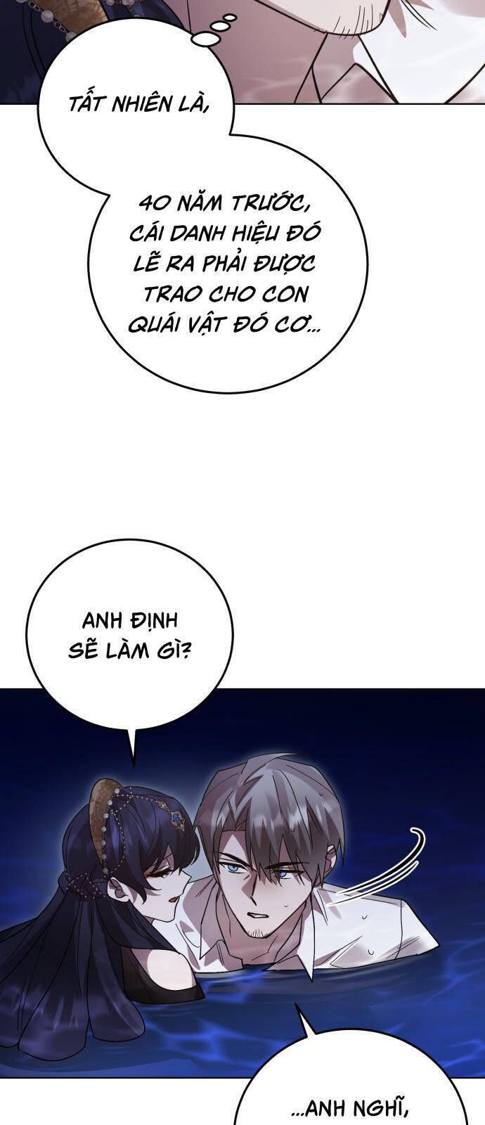 Hero X Demon King X Villain Chap 1051 - Next Chap 1052