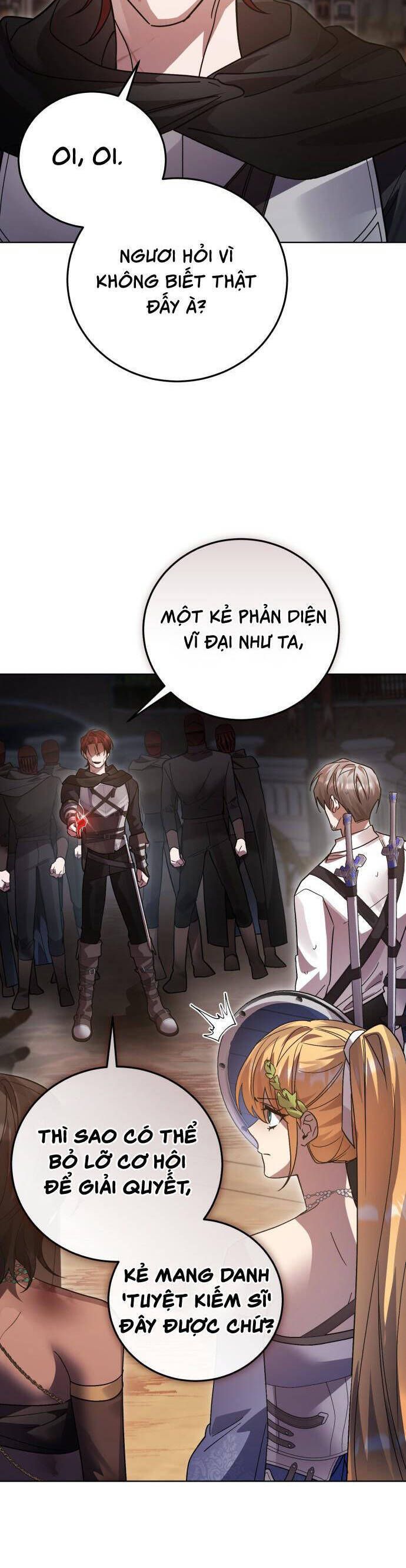 Hero X Demon King X Villain Chap 1051 - Next Chap 1052