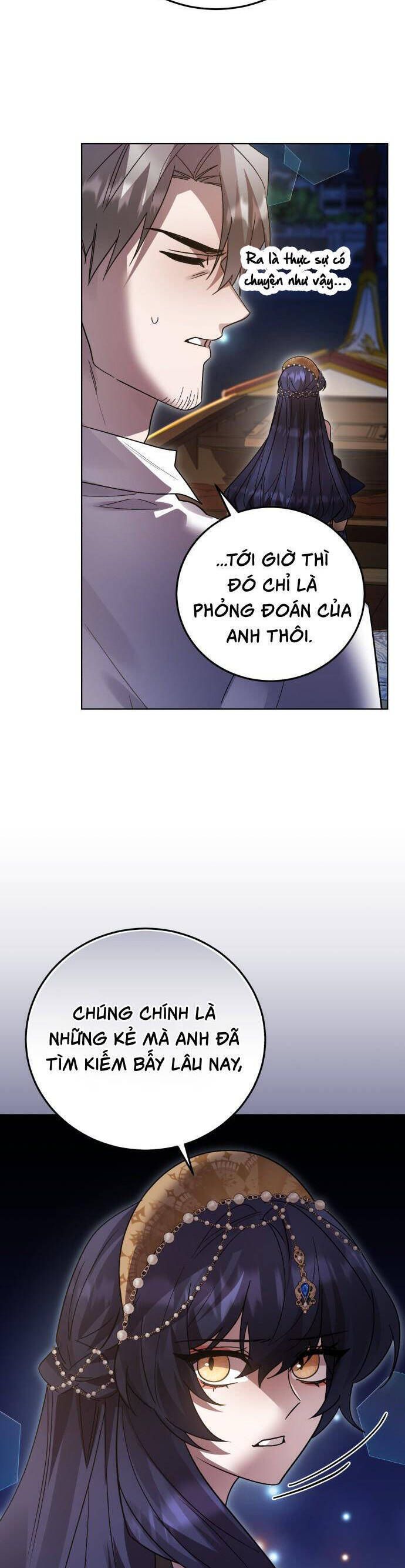 Hero X Demon King X Villain Chap 1052 - Next Chap 1053