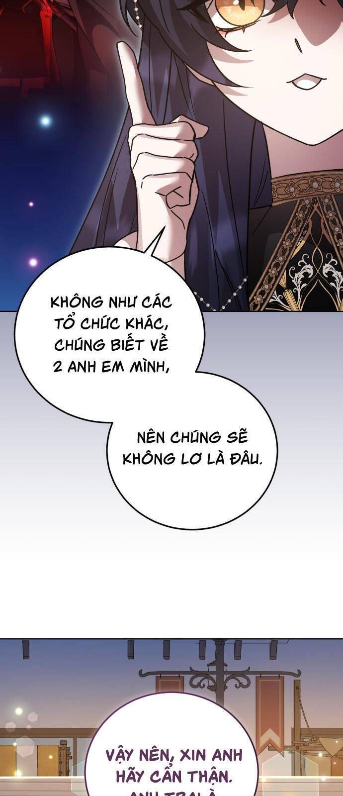 Hero X Demon King X Villain Chap 1052 - Next Chap 1053