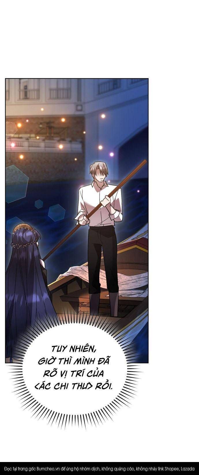Hero X Demon King X Villain Chap 1052 - Next Chap 1053