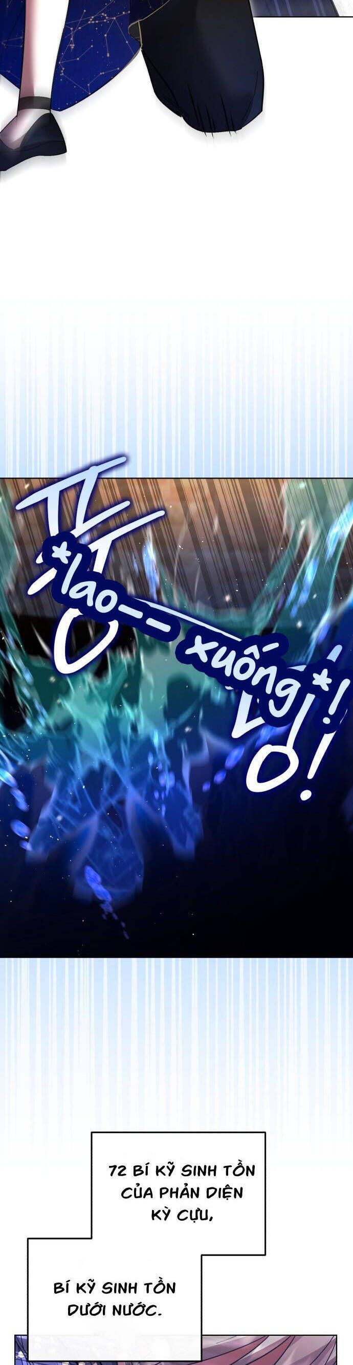 Hero X Demon King X Villain Chap 1052 - Next Chap 1053