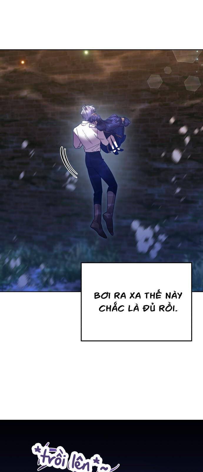 Hero X Demon King X Villain Chap 1052 - Next Chap 1053
