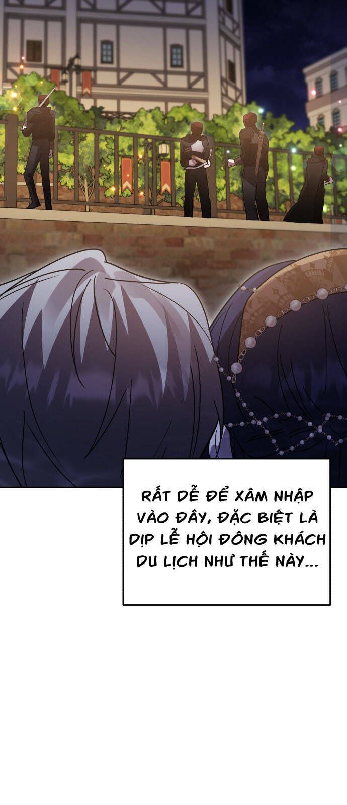 Hero X Demon King X Villain Chap 1052 - Next Chap 1053