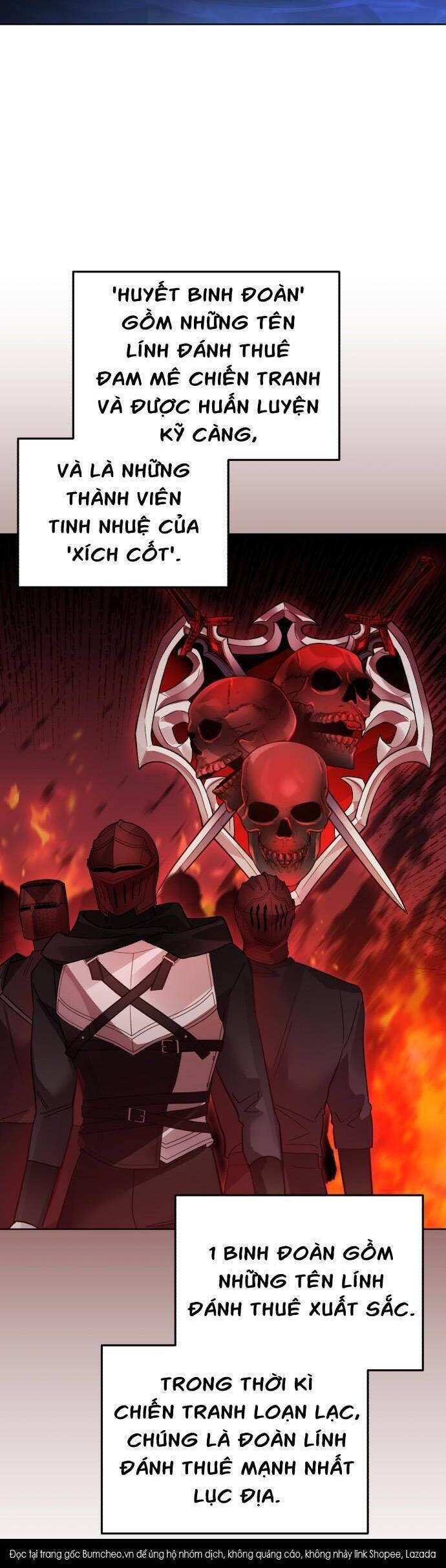 Hero X Demon King X Villain Chap 1052 - Next Chap 1053