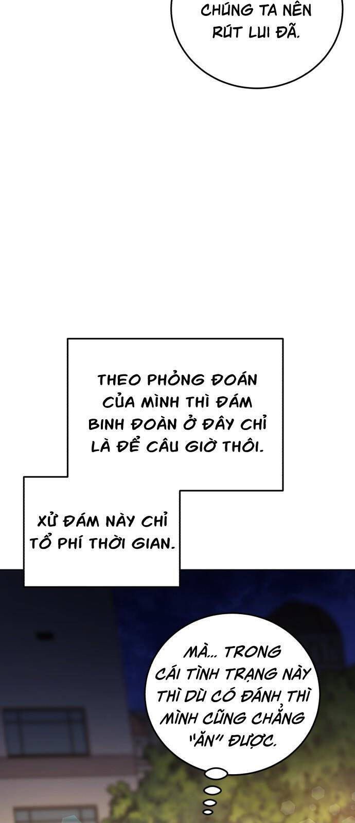 Hero X Demon King X Villain Chap 1052 - Next Chap 1053