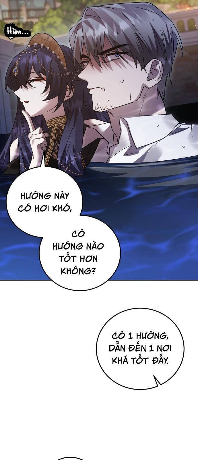 Hero X Demon King X Villain Chap 1052 - Next Chap 1053
