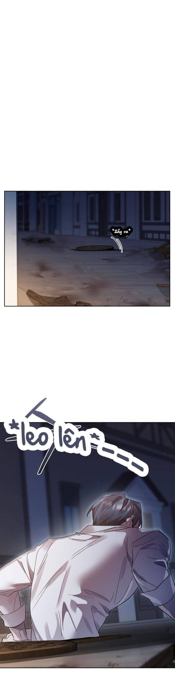 Hero X Demon King X Villain Chap 1052 - Next Chap 1053