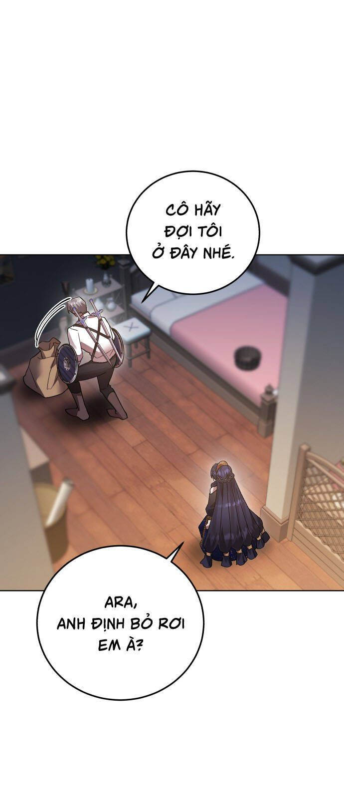 Hero X Demon King X Villain Chap 1052 - Next Chap 1053
