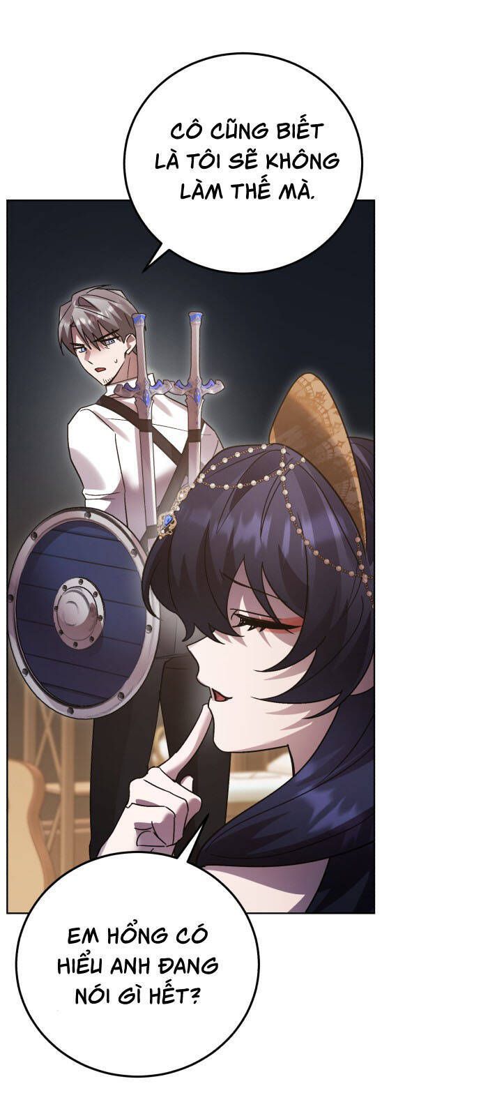 Hero X Demon King X Villain Chap 1052 - Next Chap 1053