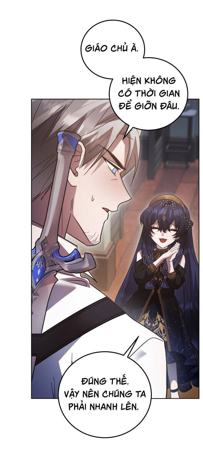 Hero X Demon King X Villain Chap 1052 - Next Chap 1053