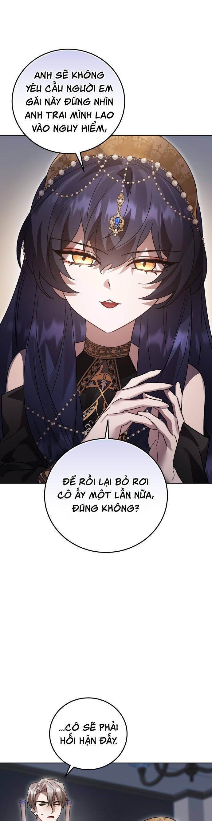 Hero X Demon King X Villain Chap 1052 - Next Chap 1053