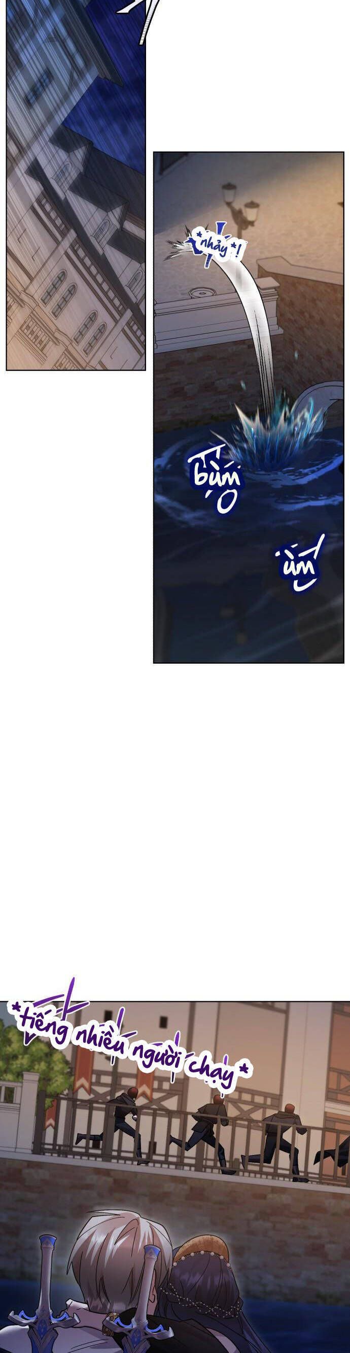 Hero X Demon King X Villain Chap 1052 - Next Chap 1053