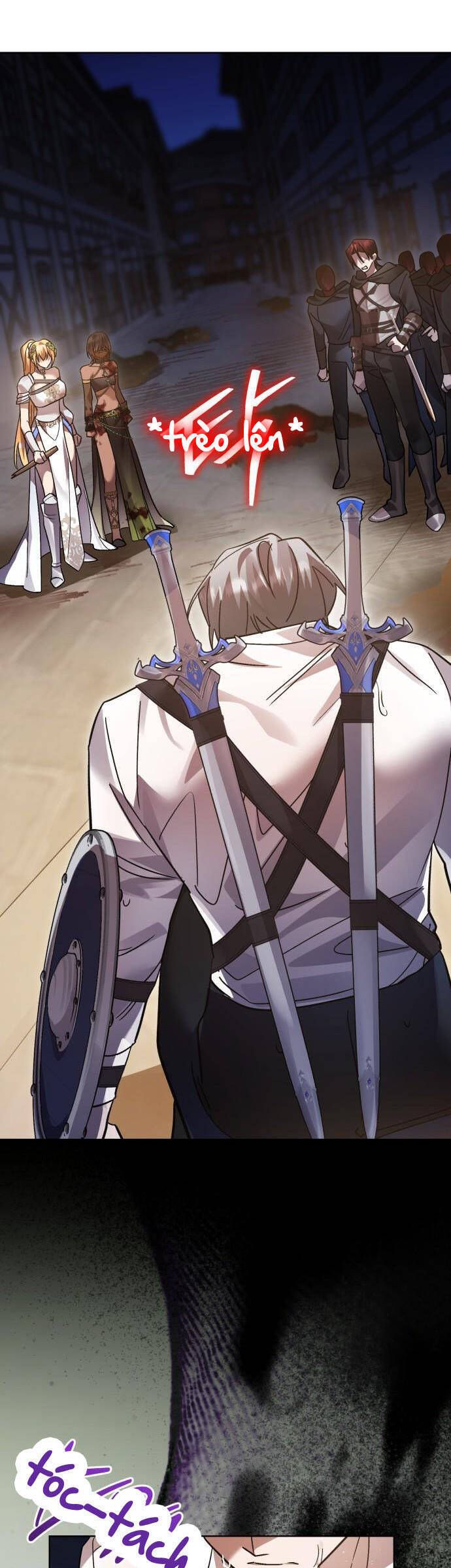 Hero X Demon King X Villain Chap 1052 - Next Chap 1053