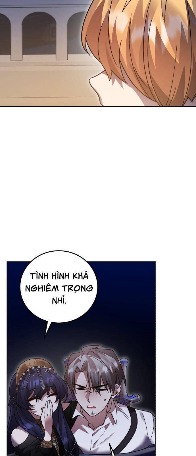 Hero X Demon King X Villain Chap 1052 - Next Chap 1053