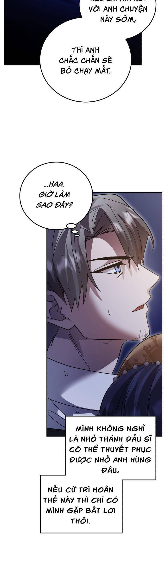 Hero X Demon King X Villain Chap 1052 - Next Chap 1053