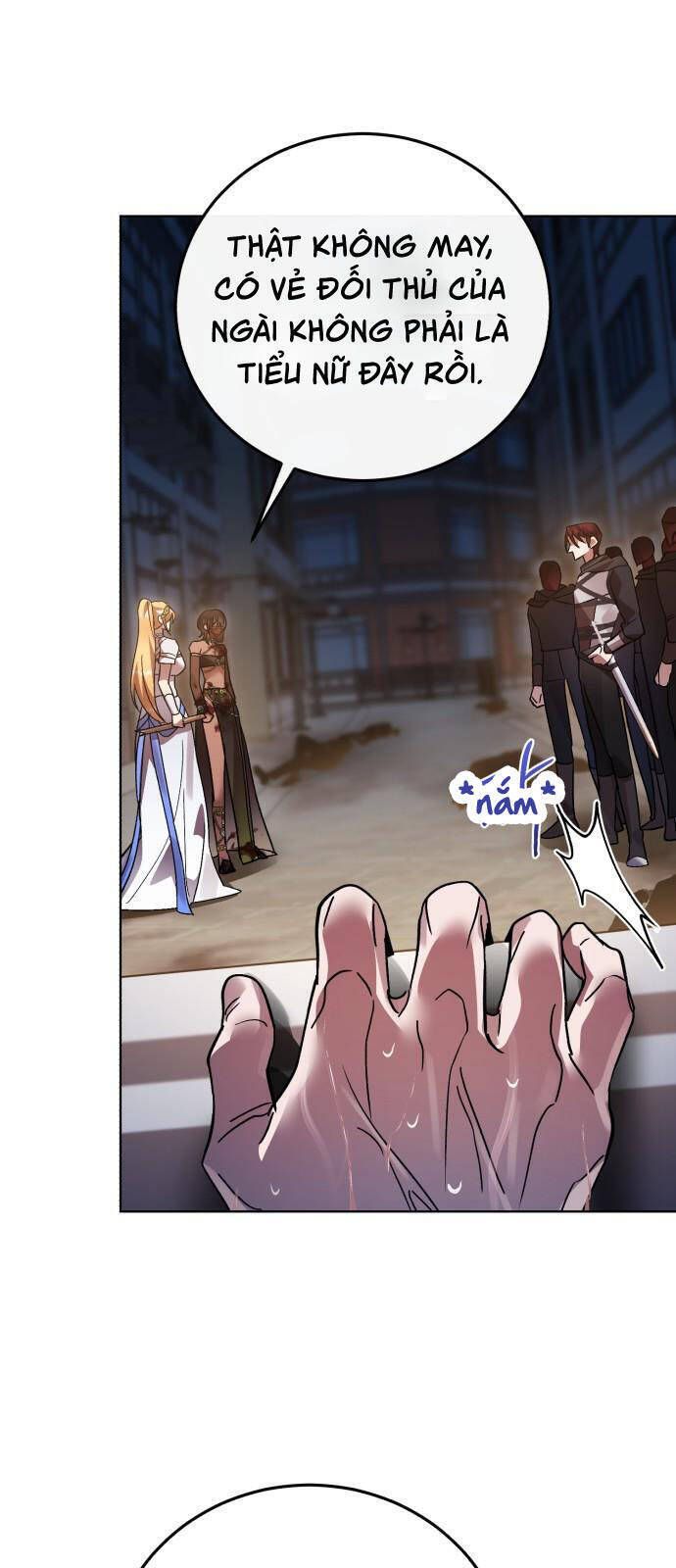 Hero X Demon King X Villain Chap 1052 - Next Chap 1053