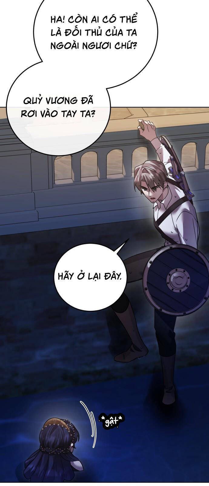 Hero X Demon King X Villain Chap 1052 - Next Chap 1053