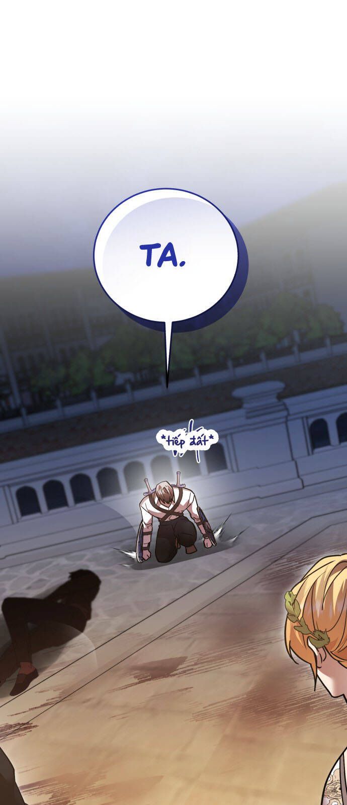 Hero X Demon King X Villain Chap 1052 - Next Chap 1053