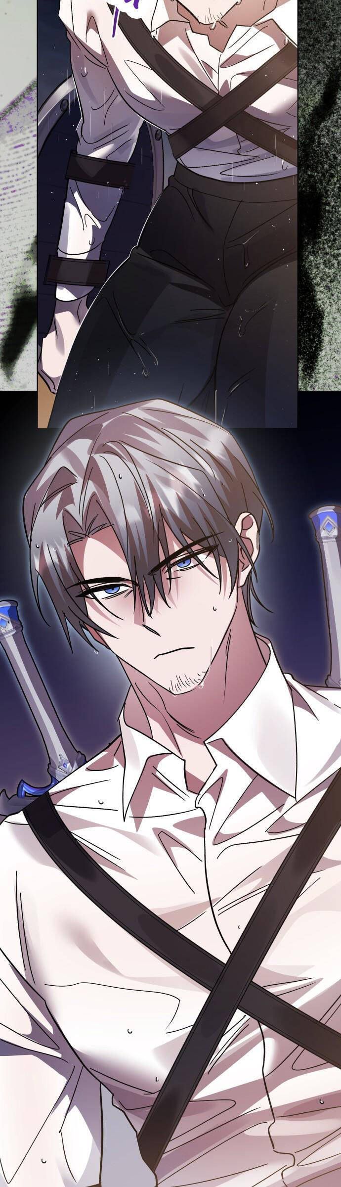 Hero X Demon King X Villain Chap 1052 - Next Chap 1053