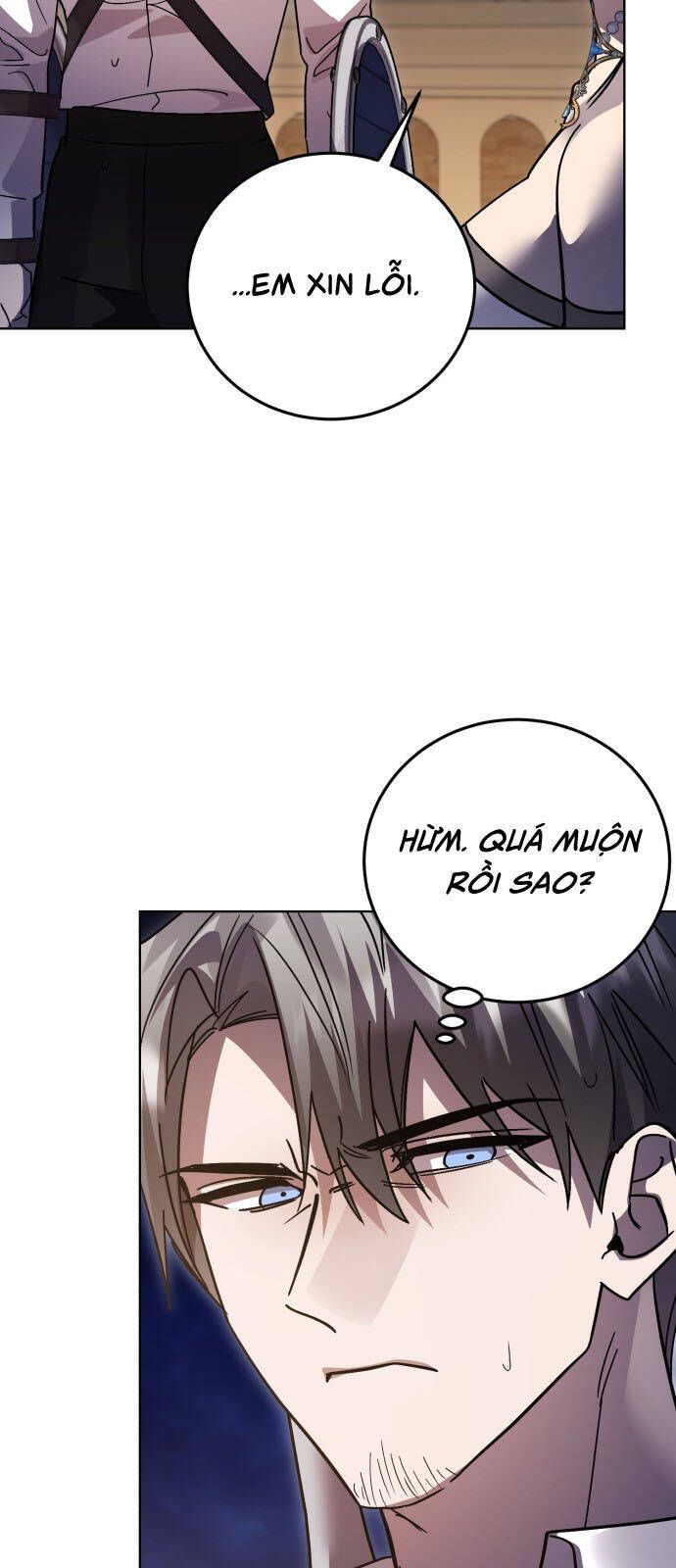 Hero X Demon King X Villain Chap 1052 - Next Chap 1053
