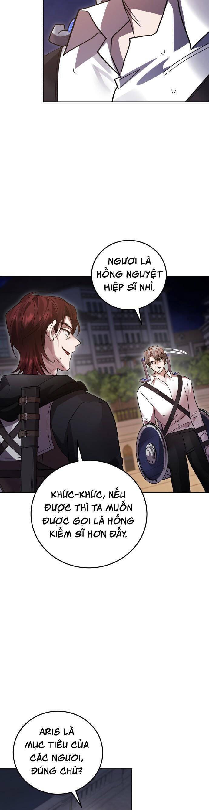 Hero X Demon King X Villain Chap 1052 - Next Chap 1053