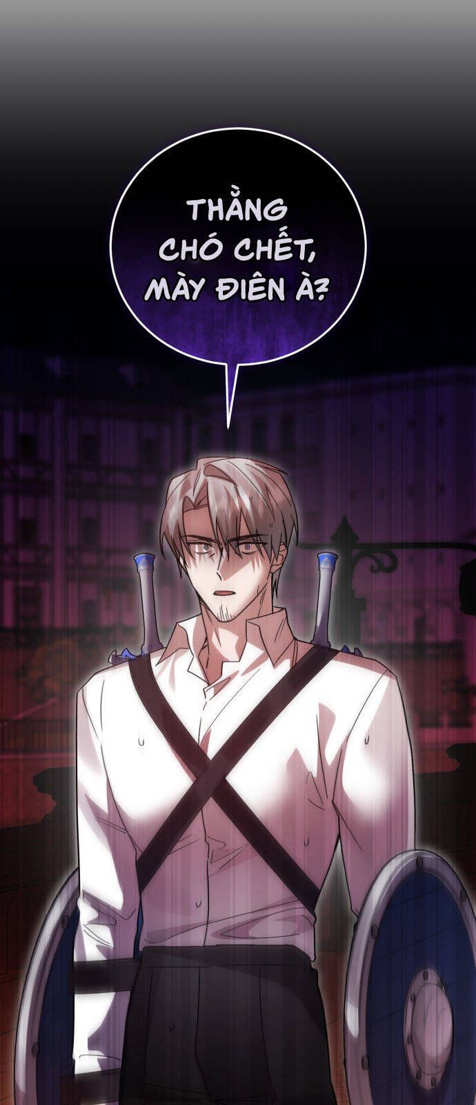 Hero X Demon King X Villain Chap 1052 - Next Chap 1053